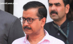 CM Arvind Kejriwal