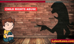 Child Rights Abuse