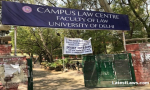 Faculty of Law, DU