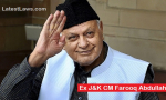 Farooq Abdullah