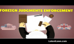 Foreign Judgment