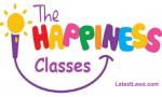 Happiness Clasess