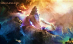 Lord Shiva