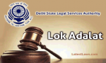 National Lok Adalat
