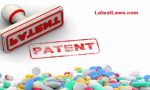 Patentability of Drugs