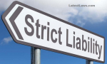 Strict Liability