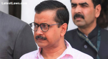CM Arvind Kejriwal