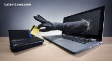 Data Theft in Cyber Space