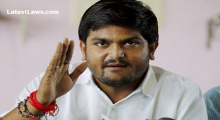 Hardik Patel