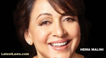 Hema Malini