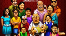 Hindu Undivided Family