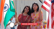 Indian Americans