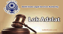 National Lok Adalat