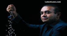 Nirav Modi