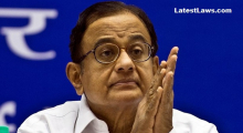P. Chidambaram