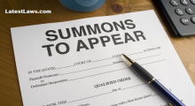 Summons