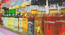 Liquor Prohibition Bill