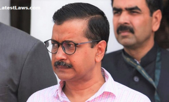 CM Arvind Kejriwal