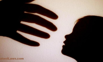 Child Rape