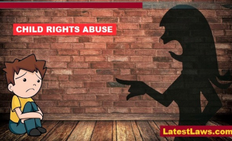 Child Rights Abuse