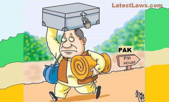 Ex Pakistan PM Nawaz Sharif