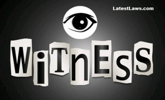 Eye Witness