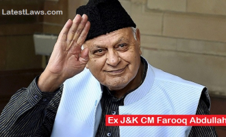 Farooq Abdullah