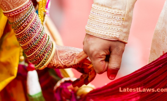 NRI Marriages