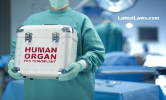 Transplantation of Human Organs