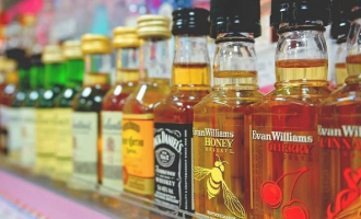Liquor Prohibition Bill