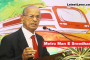 E Sreedharan Metro Man