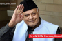 Farooq Abdullah