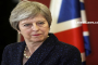 PM Theresa May