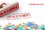 Patentability of Drugs