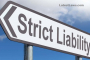 Strict Liability