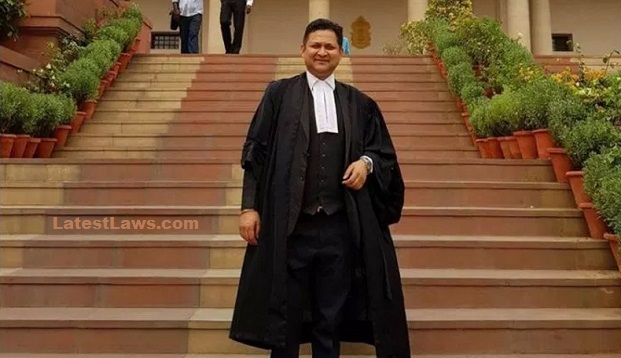 Aseem Sawhney, one of the Defence Lawyers in Kathua Gangrape & Murder case