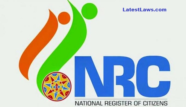 Assam NRC