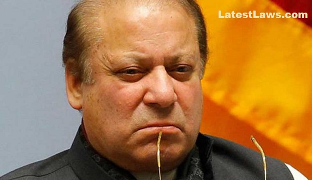 Nawaz Sharif