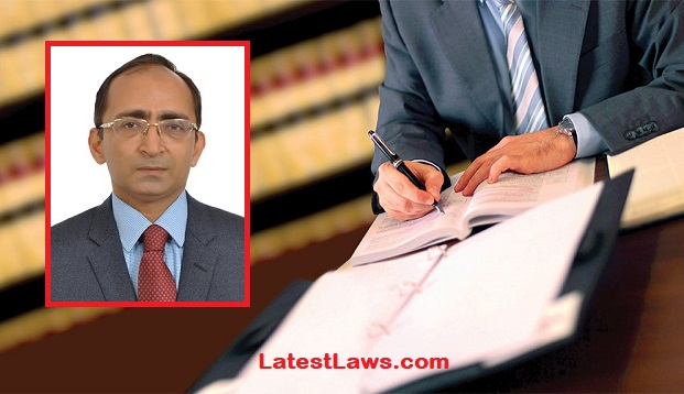 Corporate Lawyer