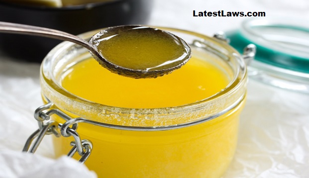 Ghee Adulteration