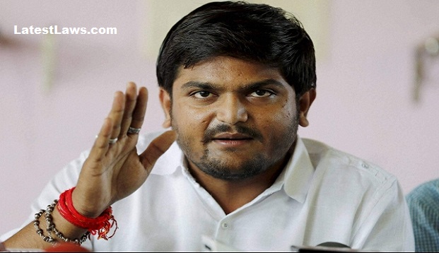 Hardik Patel