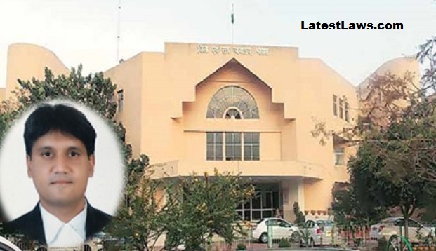 Advocate Amjad Khan