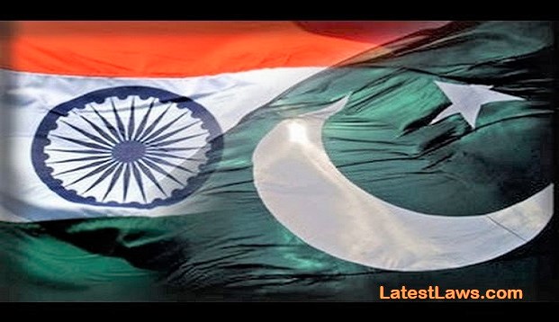 India Pakistan