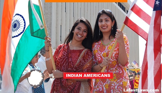 Indian Americans