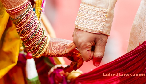 NRI Marriages