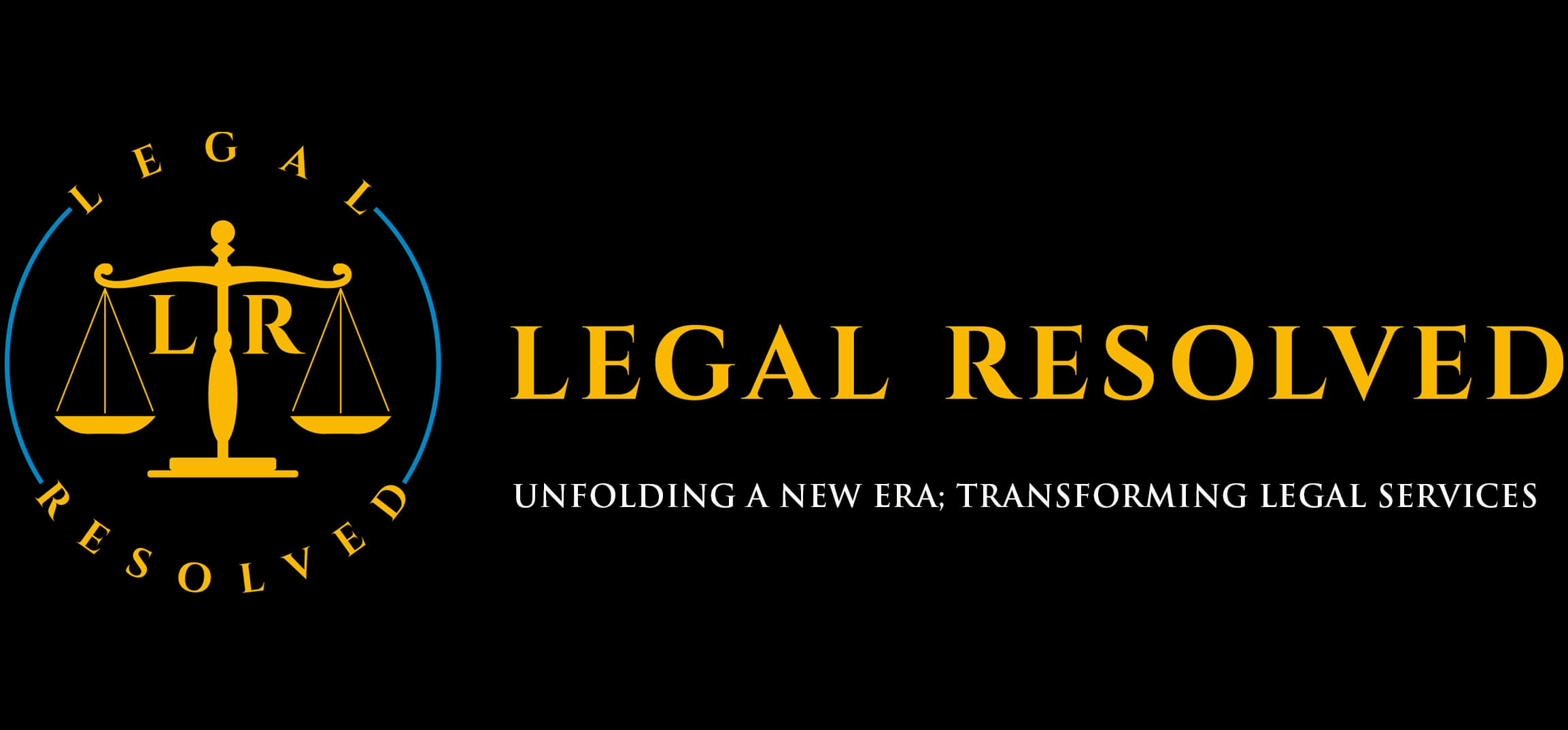 Legal Resolved