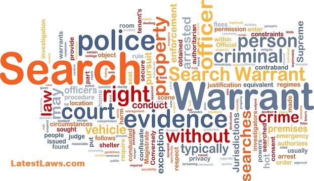 Criminal Procedure Code