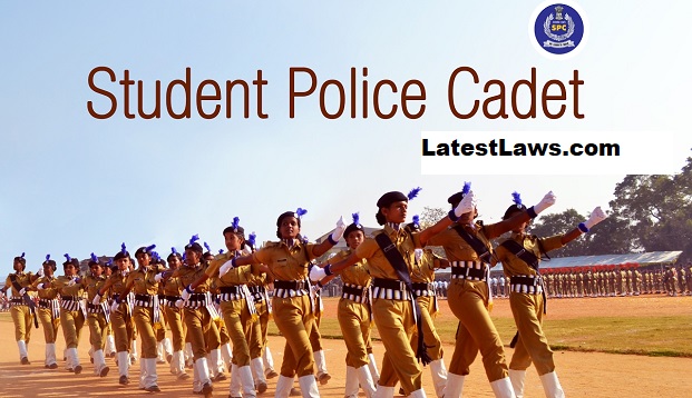 Student Police Cadet