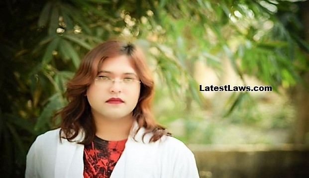 Swati Bidhan Roy