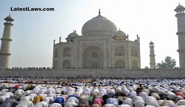 Taj Mahal